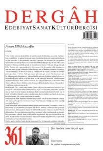 Dergâh Dergisi